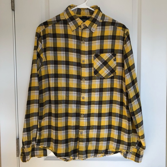 Marmot Other - Men’s Marmot Button Down